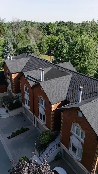 Roof Maintenance by The Roofers